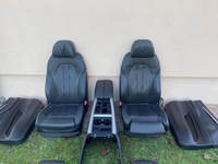 фото thumb №8, Bmw f15 x5 комплект сидений вентилируемые europa