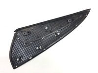 фото thumb №2, Citroen c4 picasso ii планка заглушка крила права зад