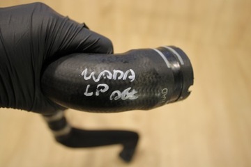 фото thumb №5, Труба магистраль воды maserati ghibli 3.0d