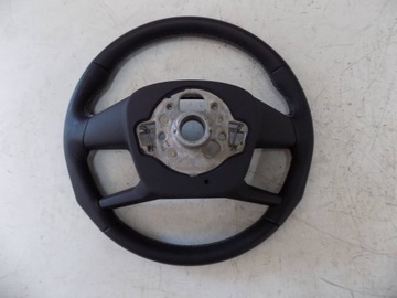 фото thumb №9, Audi q4 e-tron s-line кермо шкіра мультифункція 89a419091f