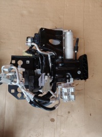 Audi e-tron 55 клапан кондиціонера 4ke Оригінал, фото thumb