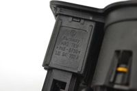 фото thumb №6, Vw golf iv 4 решітка повітропровід ліва права середня комплект