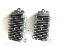 фото thumb №1, Renault espace v lift 2020 led модуль противотуманной фары