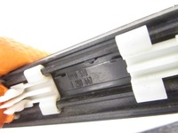 фото thumb №6, Молдинг крыла левый левая перед bmw e46 sedan kombi