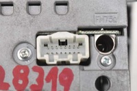 фото thumb №7, Радио радиопроигрыватель cd cqmm4570ak mazda 6 1 i gg lift 05-07