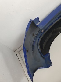 фото thumb №13, Skoda scala 2019 - 2023 бампер задня pdc 657807421