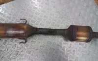 фото thumb №4, Выхлоп гаситель yaris cross катализатор 1.5