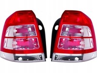 фото thumb №1, Лампы зад задние opel zafira b 05-15 depo комплект