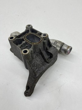 фото thumb №6, Audi a7 a6 c7 3.0 tdi cdu cla лапи uchywt кронштейн компресора кондиціонера