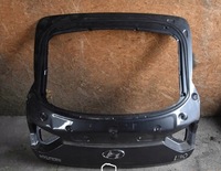 фото thumb №1, Hyundai i30 fastback крышка багажника задняя