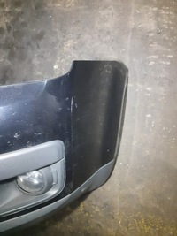 фото thumb №11, Бампер перед ford cmax kompletny з протитуманні фари