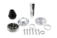 фото thumb №1, Шарнір внутрішній задня bmw 6 e63 e64 03-10