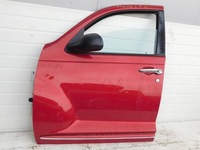 фото thumb №4, Chrysler pt cruiser 1.6 04r двері перед лівий