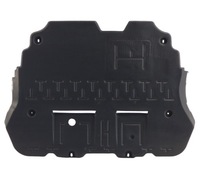 фото thumb №1, Fiat croma 2005 - 2011 защита pod двигатель