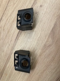 Купити Audi tt роз'єм pdc w решітка радіатора 8s0853232b, фото thumb