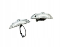 фото thumb №1, Mercedes amg w205 c-klasa суппорты перед передние