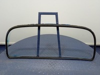 фото thumb №6, Vw garbus beetle 54-73 стекло лобовое передняя