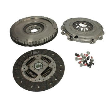 фото thumb №1, Зчеплення + колесо жорсткий valeo 835077