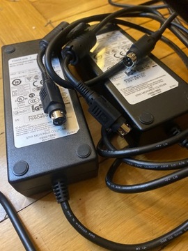 Блок питания Star Micronics PS60A-24C EU с кабелем питания