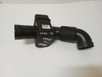 фото thumb №1, Range rover sport l494 патрубок труба інтеркулер