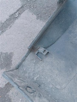 фото thumb №12, Aa ssangyong rexton планка порога левая k79550-08d00