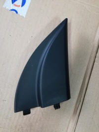 фото thumb №1, Hyundai i30 ii 2012 -2017 rok треугольник защита зеркало правая 3d