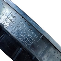 фото thumb №7, Bmw f30 f31 решітка радіатора решітка радіатора решітка радіатора права ліва