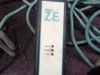 Renault kangoo ii iii z.e. кабель зарядки зарядное устройство 243403333r 296950792r Киев, фото thumb