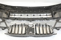 фото thumb №12, Бампер перед x-line bmw u11 x1 a96 mineralweiss