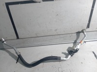 фото thumb №1, Ford focus mk4 шланг кондиціонера 1.0 eb