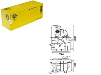 Купити Hella бачок розширювальний al170407 al179270 l2, фото thumb