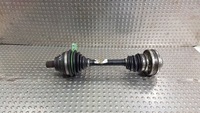 фото thumb №1, Полуось левая короткая перед 1k0407271bj a3 8p golf v passat cc octavia ii 2.0