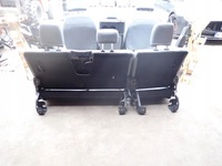 фото thumb №11, Сиденья обшивки подлокотник обивка kpl. кожа ford f150 2021