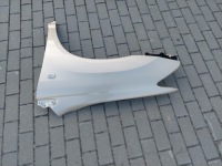 Крило перед передній ліве + кронштейн  lexus rx 2 rx400 h 300 400 4t1 в Україні, фото thumb