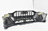 фото thumb №11, Audi q3 2018- 83a 83f s-line бампер переднее