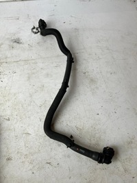 фото thumb №1, Трубка воды 217411635r clio v гибрид