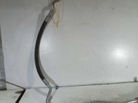 Пабтрубок  трубка кондиционера mercedes b klasa w245 2.0 cdi Доставка, фото thumb