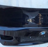 фото thumb №3, Bmw f30 крышка багажника imperialblau