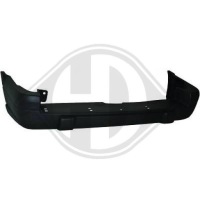 Купить Бампер do chrysler grand cherokee 93-99, фото thumb