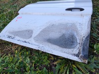 фото thumb №7, Mercedes v класс vito w447 дверь боковые левая