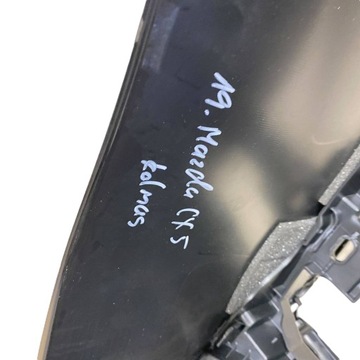 фото thumb №15, Mazda cx-5 ii 2019 панели управление, переключатели