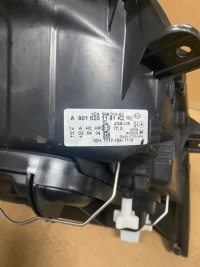 фото thumb №3, Фара правый mercedes sprinter a9018201161