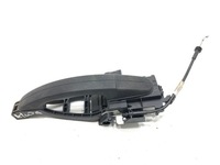 фото thumb №1, Ручка крышки задняя ford transit connect bk21-v429a36-ag bus чёрный