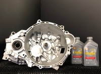 фото thumb №1, Коробка передач коробки передач wbj6c kia ceed ii 1.6 1.4 crdi + гарантия + масло