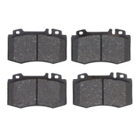 фото thumb №3, Гальмівні колодки гальмівні перед mercedes m w163, s c215 w220 w221 v221, sl r129 r230