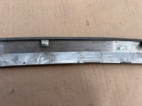фото thumb №10, Peugeot 607 молдинг бампера хром перед 9653246777 оригинал