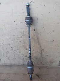 фото thumb №2, Subaru legacy awd 2.0d приводной вал левый задняя