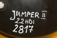фото thumb №7, Підсилювач гальм гальмівні jumper ii boxer ii ducato iii 2.2 hdi 51725091