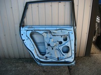 фото thumb №7, Grandis 03-11 lak t35 дверь левая задние