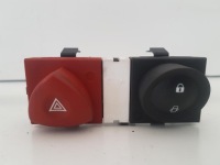 фото thumb №1, Переключатель центрального замка renault megane ii